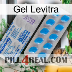 Levitra Gel new15